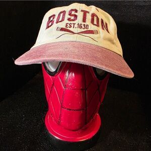 Boston Est. Hat